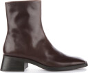 Vagabond Shoemakers Dame Sko Brun 40 EU