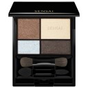 Sensai Eye Colour Palette 3,7 g 04 Frosty Twighlight