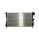 Radiator MAHLE ORIGINAL CR 1100 000P