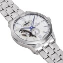 Orient Star Contemporary Automatic RE-AV0B01S - Herre - 41 mm - Analog - Automatisk - Safirglass