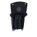 Schneider Electric XPEB110 Fotpedal Uten Kåpe Blå, 1 Kontakt