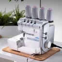 Juki MO-2500 Sumato Overlock
