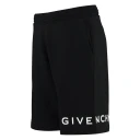 Givenchy Herre Shorts Svart S,