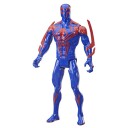Hasbro Marvel Spider-Man: Across the Spider-Verse Titan Hero Series Spider-Man 2099