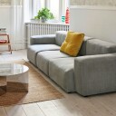 Mags Soft Low 3 seter Sofa Comb. 1 Linara 443
