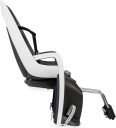 Hamax Caress relax Babyseat, babysete til sykkel GREY/BLACK