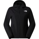 The North Face Nimble 2.0 Softshell Jakke Dame Svart L