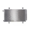 Kondensator MAHLE ORIGINAL AC 556 000S