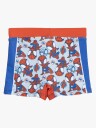 Spidey And His Amazing Friends Badeshorts Blå 104 110
