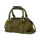 Alexander McQueen Dame Vesker Grønn ONE SIZE,
