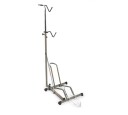 Parolin Stabilus Vertical Sykkelstativ