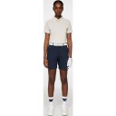 J.Lindeberg Gwen Long Shorts Dame Navy 29