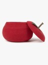 Lorena Canals Kurv Apple