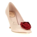 Roger Vivier Dame Sko Beige 39 EU,
