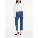 Rotate Birger Christensen Dame Bluser & Skjorter Hvit S,