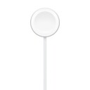 Apple Magnetisk Hurtiglader til Apple Watch 1 m USB-C Hvit