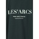 LES'ARCS Deasach Sweatshirt Barn Blå 140