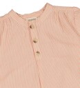 MarMar Nattkjole   PysjamaSoft Kinn Stripe   MarMar   10 år 140   Nattkjole Hvit Rosa
