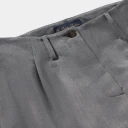 Brooks Brothers Dame Bukser Grå M,