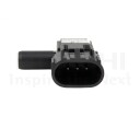 Sensor, avgasstrykk HITACHI 2507434
