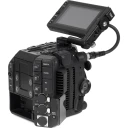 Wooden Camera Mini Monitor Hinge til Canon C300mkIII C500mkII