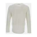 Zanone Herre Topper Hvit L,