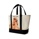 Stella McCartney Dame Vesker Flerfarget ONE SIZE,