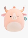 Squishmallows Kosedyr P24 50cm Howland Okse