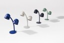 Fatboy Little Lebow Bordlampe Gresshopper Grønn