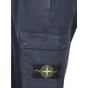 Stone Island Herre Bukser Blå W34,