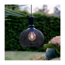 Star Trading Solcelle dekorasjon Sunlight 19cm