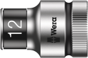 Wera Hylsa 1/2 12mm Zyklop 6-Kant