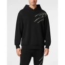 Plein Sport Plein Sport Herre Gensere & Hettegensere Svart S
