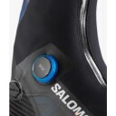 Salomon XC SHOES S/LAB SKATE BOA 38 2/3