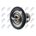 Termostat NTY CTM HD 001
