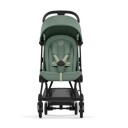 Cybex Platinum Reisetrille Coya  Leaf Grønn/matt Svart