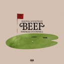 Finneas Oconnell Beef Season 2 Original Soundtrack Vinyl