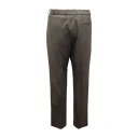 Armani Herre Bukser Brun L,