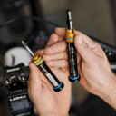 Lezyne Dual Tubeless Insert Tool Kit - Large