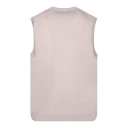 Dell'oglio Herre Strikkevarer Beige L,