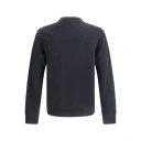 Comme des Garçons Herre Strikkevarer Svart M,
