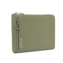 Golla 15" Metro Neopren Laptopveske Grønn