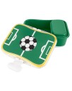 Skip Hop Spark Style Matboks Fotball Grønn