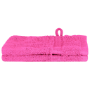  Gjesthåndkle SOLUND 2 pcs Rosa 15 x 21 cm 550 gsm