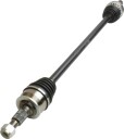 MAXGEAR 49 2570 Drivaksel