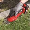 Einhell 18v kantklipper/hekksaks Power X-Change