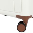 Koffertsett Cavalet Viken S/M/L Ivory
