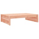  Hagefotskammel 120x80 cm douglasgran 825756