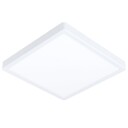 Eglo Argolis-Z utendørs taklampe hvit 28,5x28,5 TW Zigbee Bluetooth