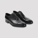 John Lobb Herre Sko Svart 43 1/2 EU,